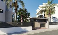 Obra Nueva - Apartamento - Torre Pacheco - Santa Rosalia Lake And Life Resort
