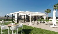 Obra Nueva - Apartamento - Torre Pacheco - Santa Rosalia Lake And Life Resort