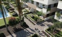 Obra Nueva - Apartamento - Torre Pacheco - Santa Rosalia Lake And Life Resort