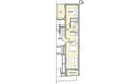 Obra Nueva - Apartamento - Torrevieja - Centro