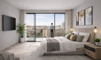 Obra Nueva - Apartamento - Torrevieja - Centro