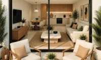 Obra Nueva - Apartamento - Torrevieja - Centro