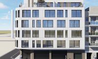 Obra Nueva - Apartamento - Torrevieja - El acequión