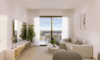 Obra Nueva - Apartamento - Torrevieja - La Hoya