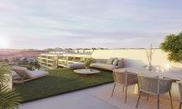 Obra Nueva - Apartamento - Torrevieja - La Hoya