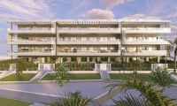 Obra Nueva - Apartamento - Torrevieja - La Hoya