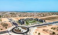 Obra Nueva - Apartamento - Torrevieja - La Siesta