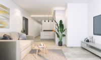 Obra Nueva - Apartamento - Torrevieja - Playa de El Cura