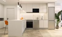 Obra Nueva - Apartamento - Torrevieja - Playa de El Cura