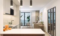 Obra Nueva - Apartamento - Torrevieja - Playa de El Cura