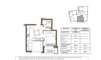 Obra Nueva - Apartamento - Torrevieja - Playa de El Cura