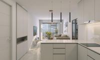 Obra Nueva - Apartamento - Torrevieja - Playa de El Cura