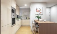 Obra Nueva - Apartamento - Torrevieja - Playa de El Cura