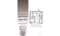 Obra Nueva - Apartamento - Torrevieja - Playa de El Cura