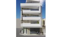 Obra Nueva - Apartamento - Torrevieja - Playa del cura