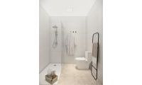Obra Nueva - Apartamento - Torrevieja - Playa del cura