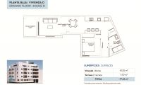Obra Nueva - Apartamento - Torrevieja - pueblo