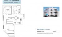 Obra Nueva - Apartamento - Torrevieja - pueblo