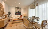 Obra Nueva - Bungalow - Algorfa - La finca golf