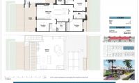 Obra Nueva - Bungalow - Los Alcázares - Serena Golf
