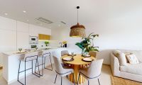Obra Nueva - Bungalow - Pilar de la Horadada - Lo Monte