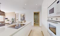 Obra Nueva - Bungalow - Pilar de la Horadada - Lo Monte