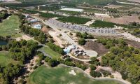 Obra Nueva - Bungalow - Pilar de la Horadada - Lo Romero Golf