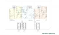 Obra Nueva - Bungalow - Pilar de la Horadada - parques de Andromeda