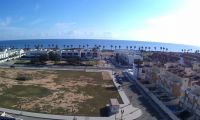 Obra Nueva - Bungalow - Pilar de la Horadada - Playa de las Higuericas
