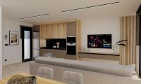 Obra Nueva - Bungalow - Pilar de la Horadada - Playa de las Higuericas