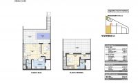 Obra Nueva - Bungalow - Pilar de la Horadada - pueblo