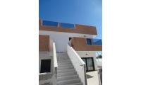 Obra Nueva - Bungalow - Pilar de la Horadada - pueblo