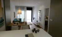 Obra Nueva - Bungalow - Pilar de la Horadada - pueblo