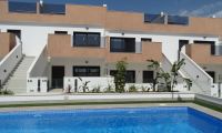 Obra Nueva - Bungalow - Pilar de la Horadada - pueblo