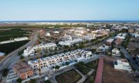 Obra Nueva - Bungalow - Pilar de la Horadada - pueblo