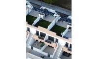 Obra Nueva - Bungalow - Pilar de la Horadada - pueblo