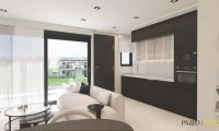 Obra Nueva - Bungalow - Pilar de la Horadada - pueblo