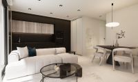 Obra Nueva - Bungalow - Pilar de la Horadada - pueblo