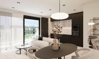Obra Nueva - Bungalow - Pilar de la Horadada - pueblo