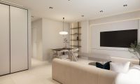 Obra Nueva - Bungalow - Pilar de la Horadada - pueblo