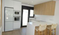 Obra Nueva - Bungalow - Pilar de la Horadada - pueblo