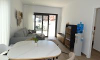 Obra Nueva - Bungalow - Pilar de la Horadada - pueblo
