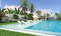 Obra Nueva - Bungalow - Pilar de la Horadada - Torre De La Horadada