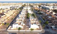 Obra Nueva - Bungalow - Pilar de la Horadada - Torre De La Horadada
