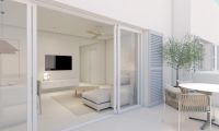 Obra Nueva - Bungalow - Pilar de la Horadada - Torre De La Horadada