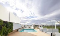 Obra Nueva - Bungalow - Pilar de la Horadada - Torre De La Horadada