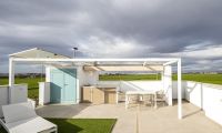 Obra Nueva - Bungalow - Pilar de la Horadada - Torre De La Horadada