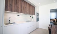 Obra Nueva - Bungalow - Pilar de la Horadada - Torre De La Horadada