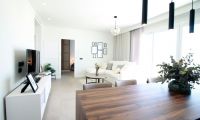 Obra Nueva - Bungalow - Pilar de la Horadada - Torre De La Horadada