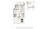 Obra Nueva - Bungalow - Pilar de la Horadada - Torre De La Horadada
